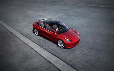 特斯拉自造新型鋰電池:能量密度超高、能跑160萬公里